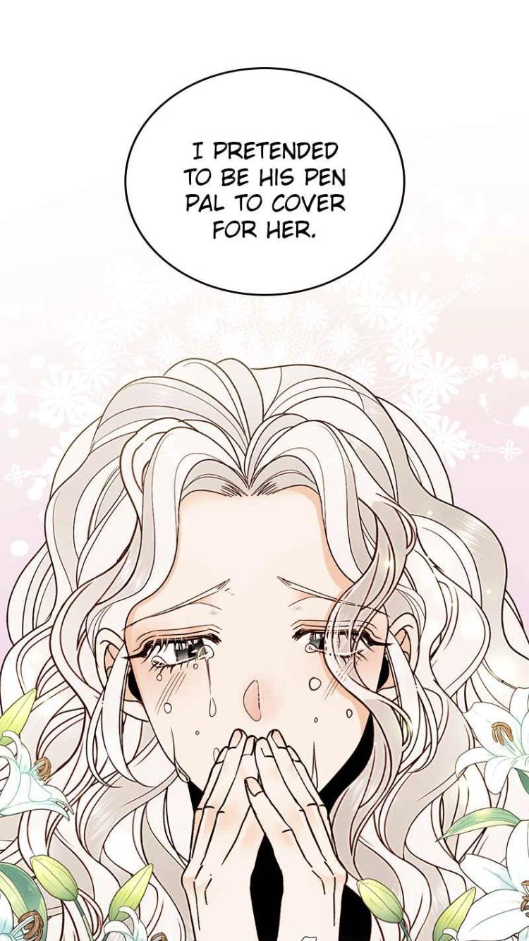 The Remarried Empress Chapter 81 page 28