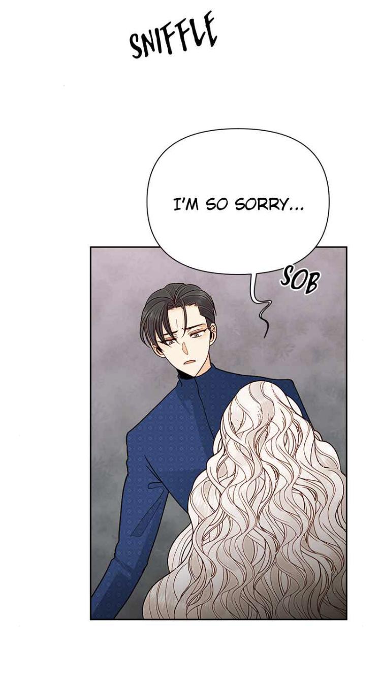 The Remarried Empress Chapter 81 page 31