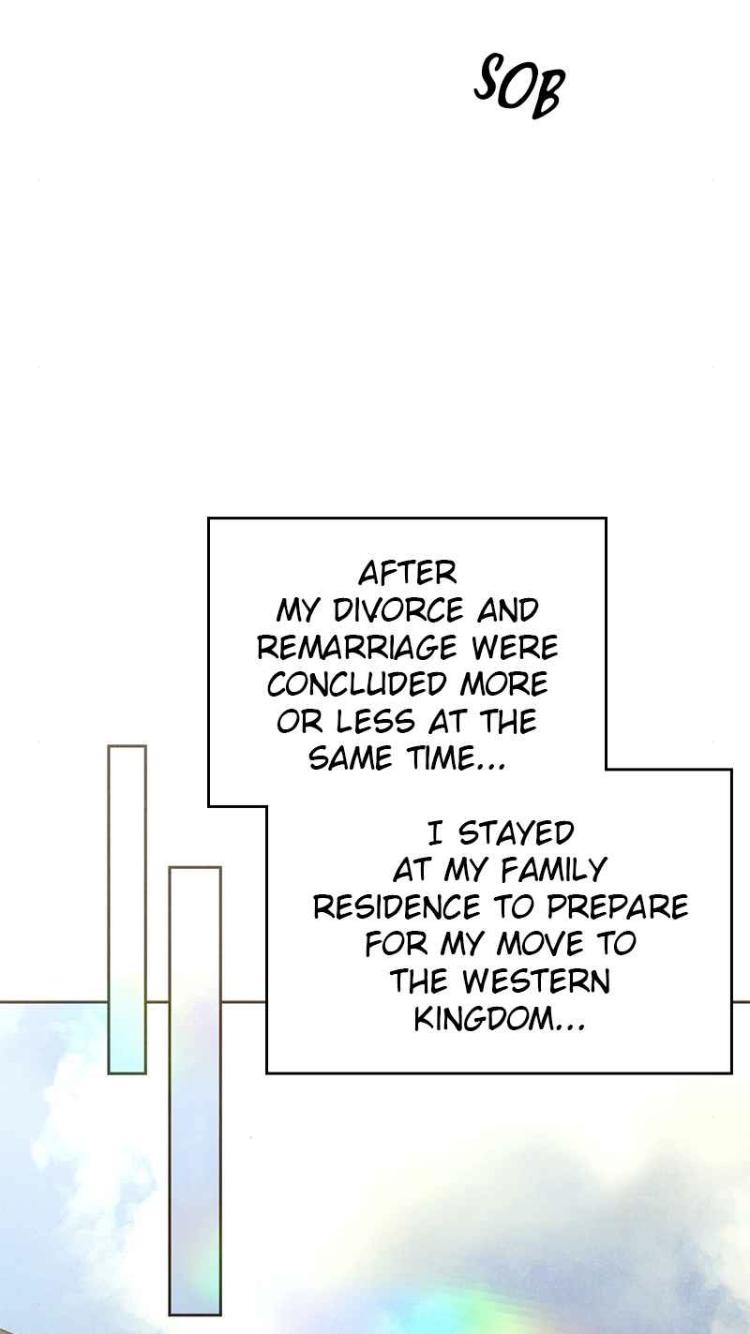 The Remarried Empress Chapter 81 page 32