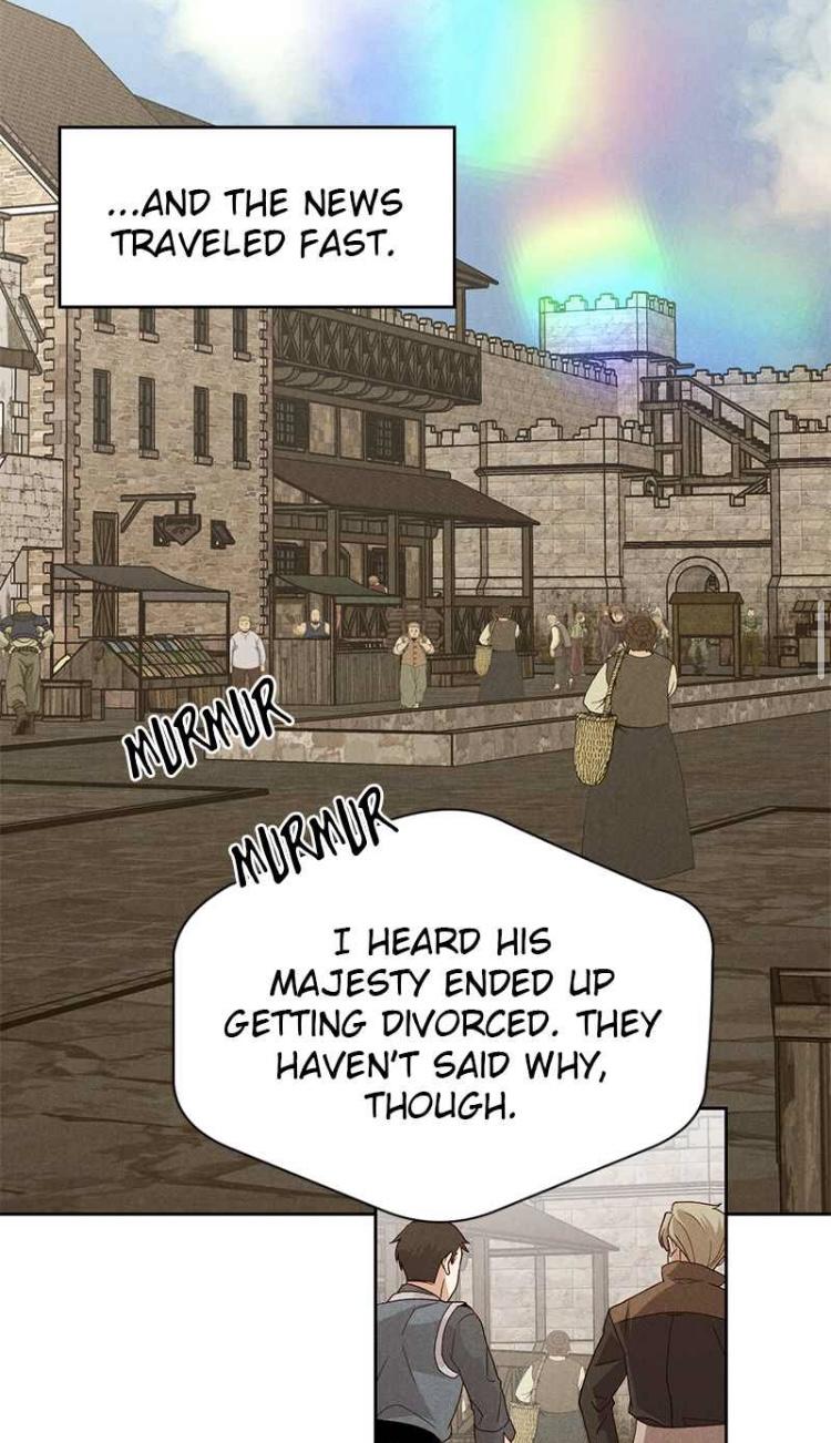 The Remarried Empress Chapter 81 page 33