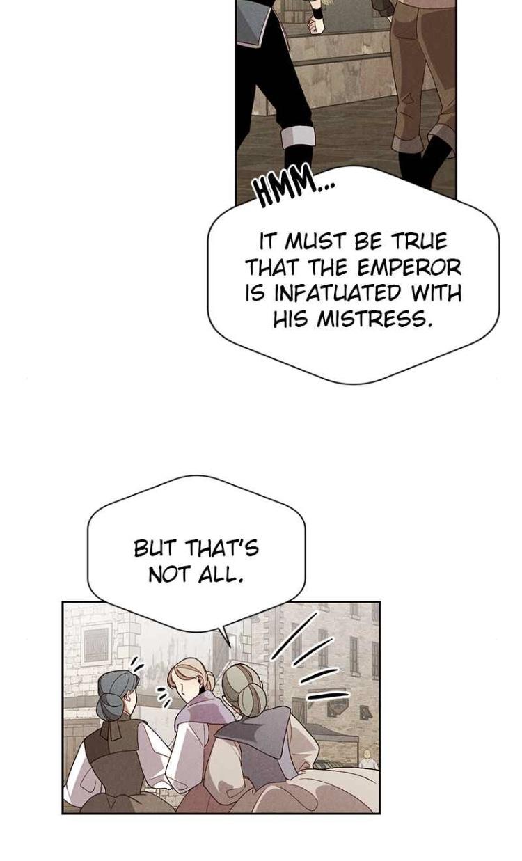 The Remarried Empress Chapter 81 page 34