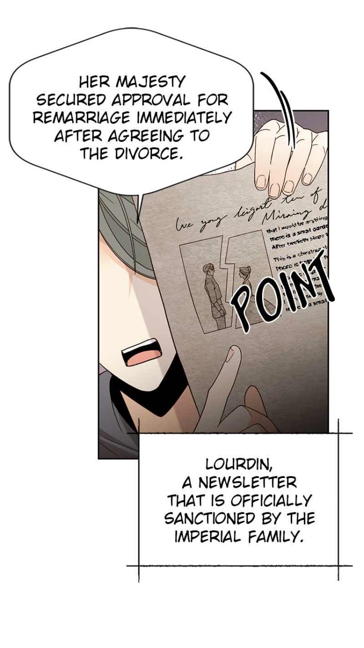 The Remarried Empress Chapter 81 page 35