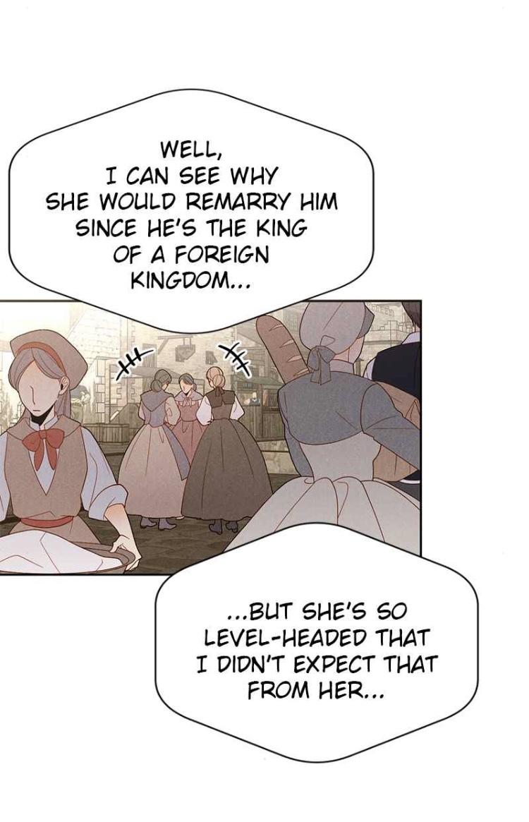 The Remarried Empress Chapter 81 page 37