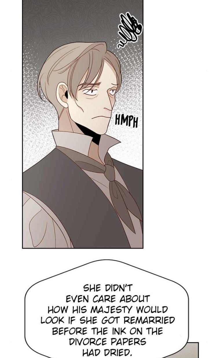 The Remarried Empress Chapter 81 page 39