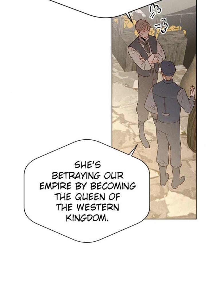 The Remarried Empress Chapter 81 page 40