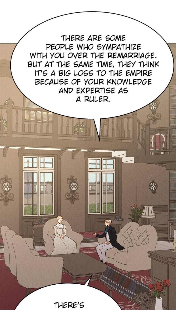 The Remarried Empress Chapter 81 page 41