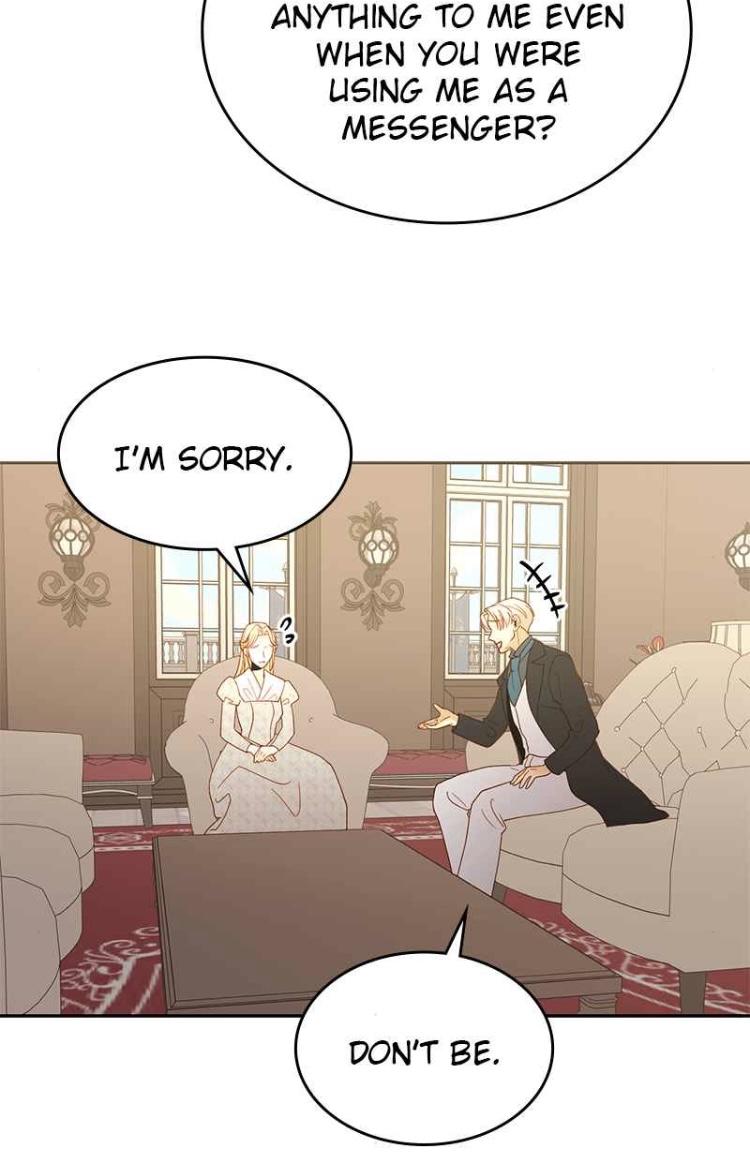 The Remarried Empress Chapter 81 page 45