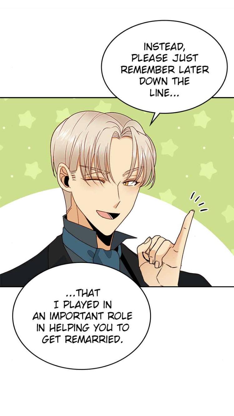 The Remarried Empress Chapter 81 page 46