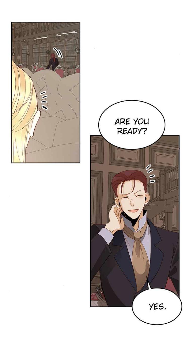 The Remarried Empress Chapter 81 page 47