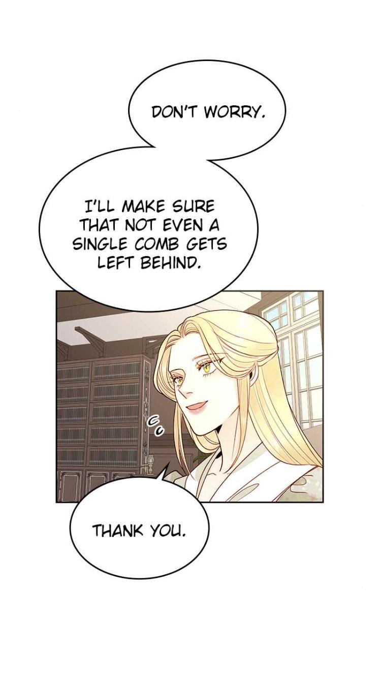 The Remarried Empress Chapter 81 page 48