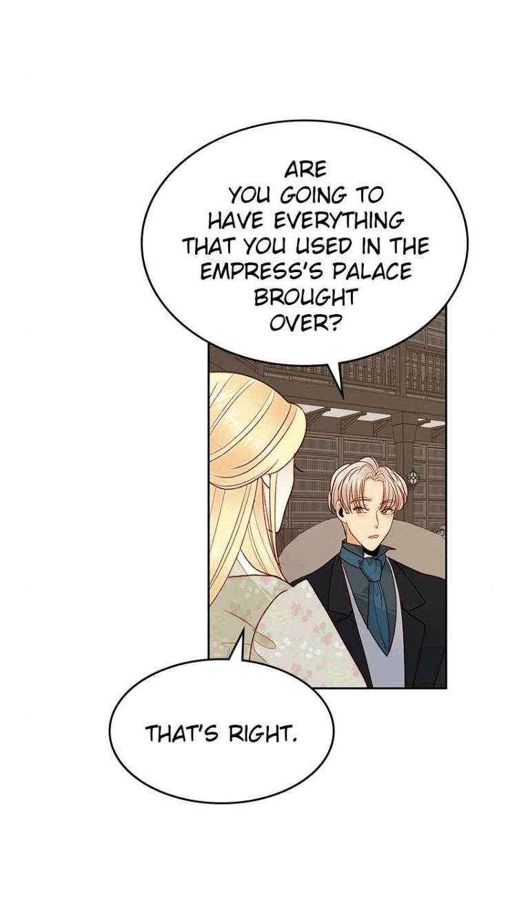 The Remarried Empress Chapter 81 page 49