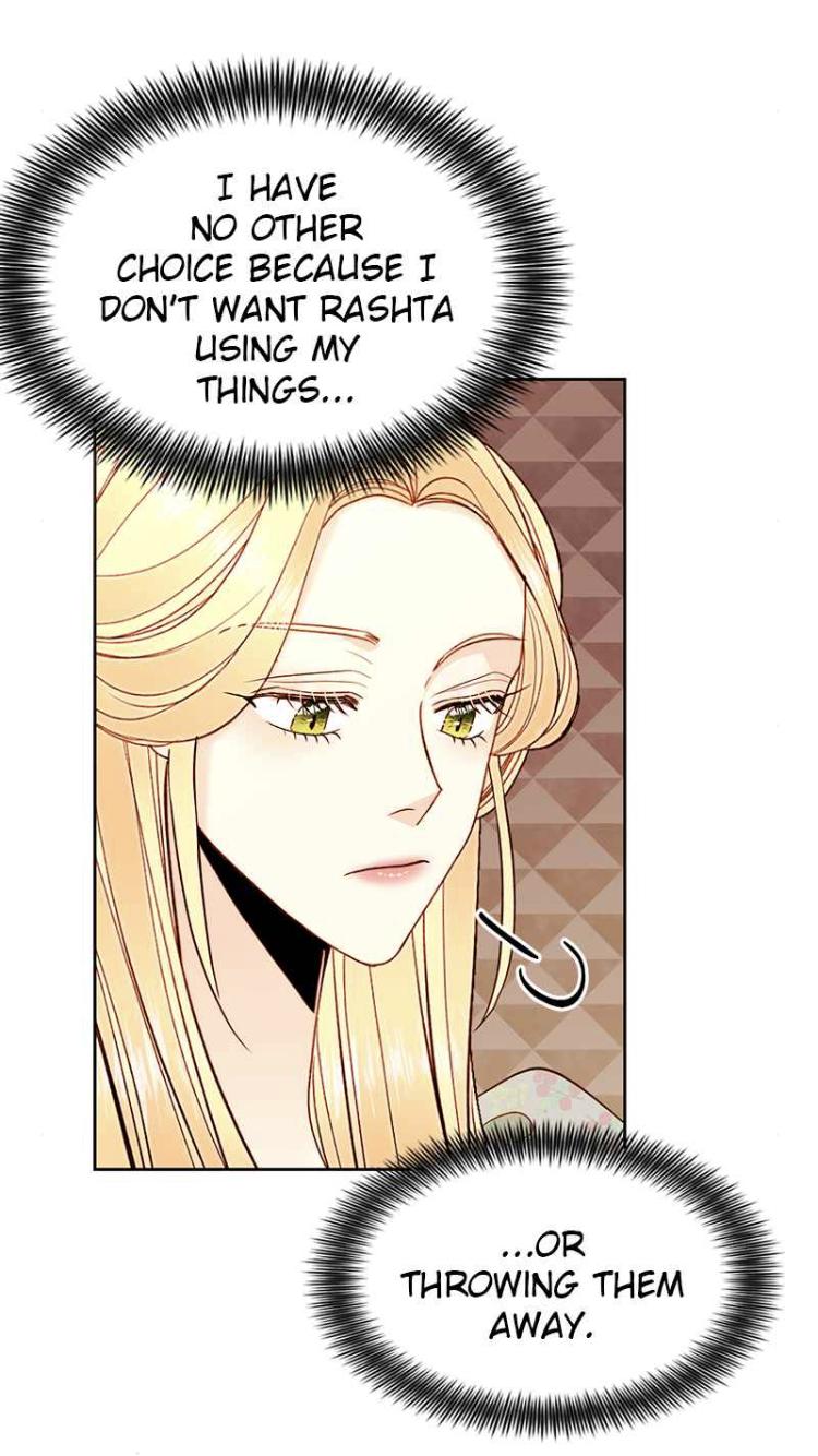 The Remarried Empress Chapter 81 page 50