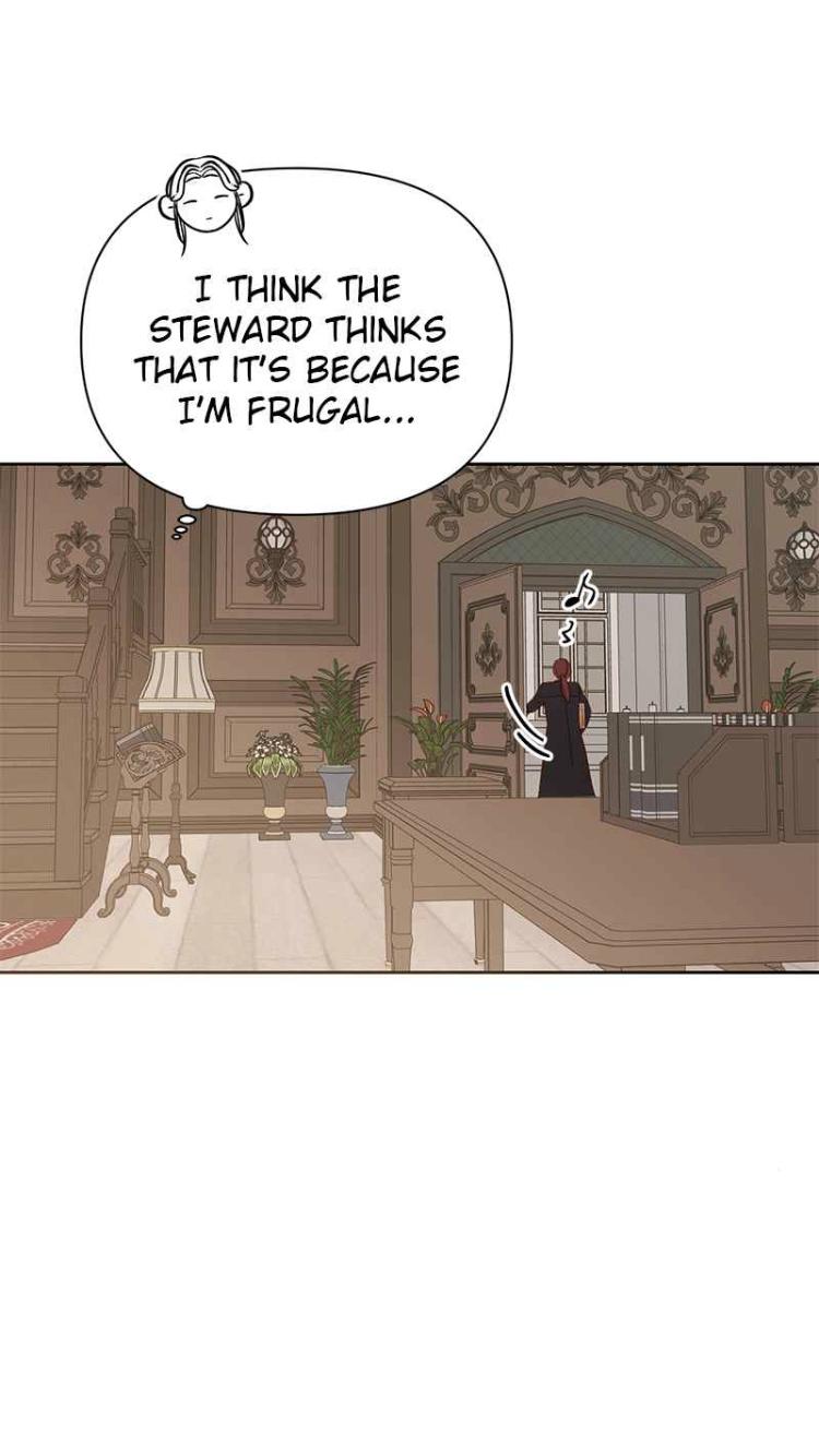 The Remarried Empress Chapter 81 page 51