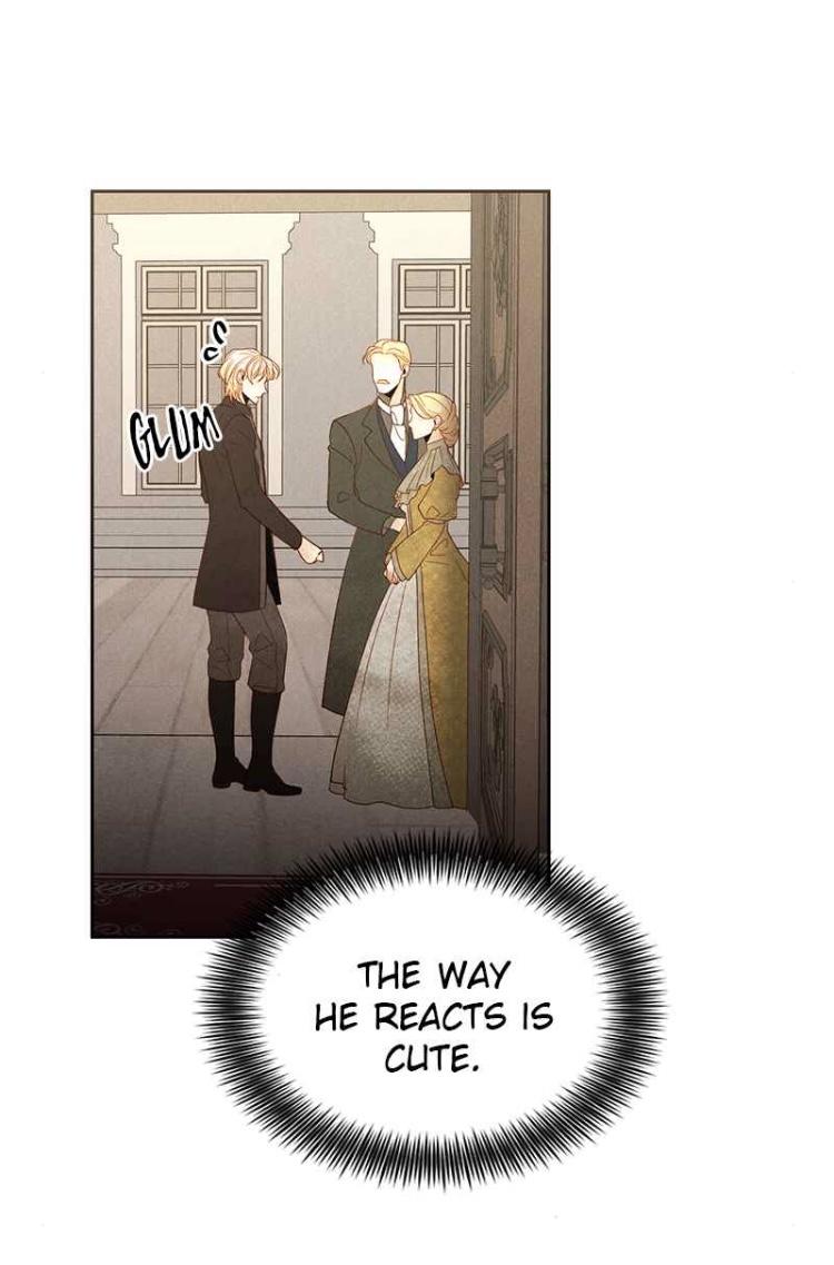 The Remarried Empress Chapter 81 page 53