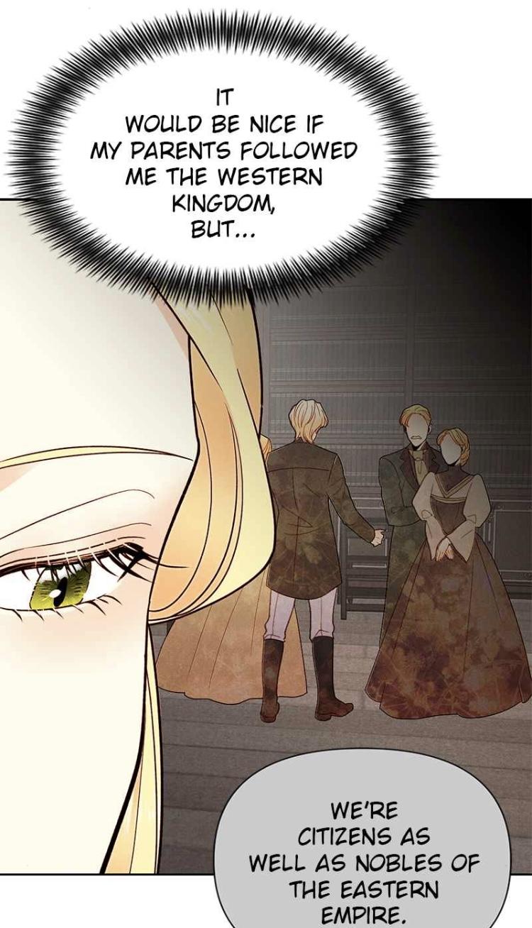 The Remarried Empress Chapter 81 page 54