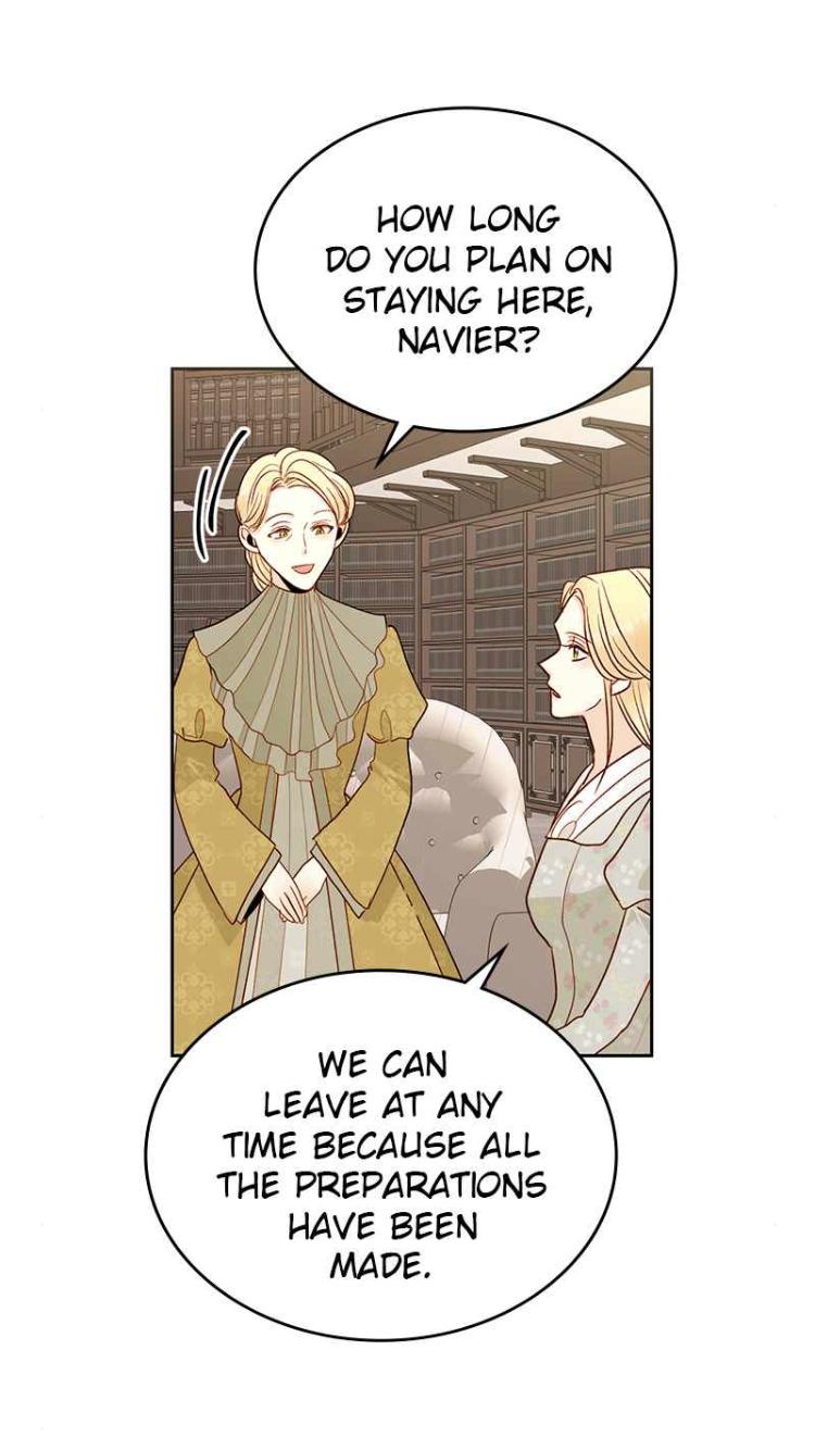 The Remarried Empress Chapter 81 page 59
