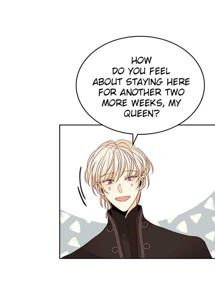 The Remarried Empress Chapter 81 page 60