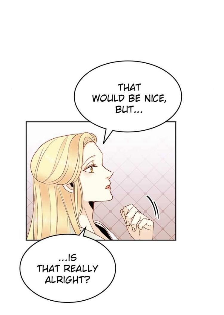 The Remarried Empress Chapter 81 page 61