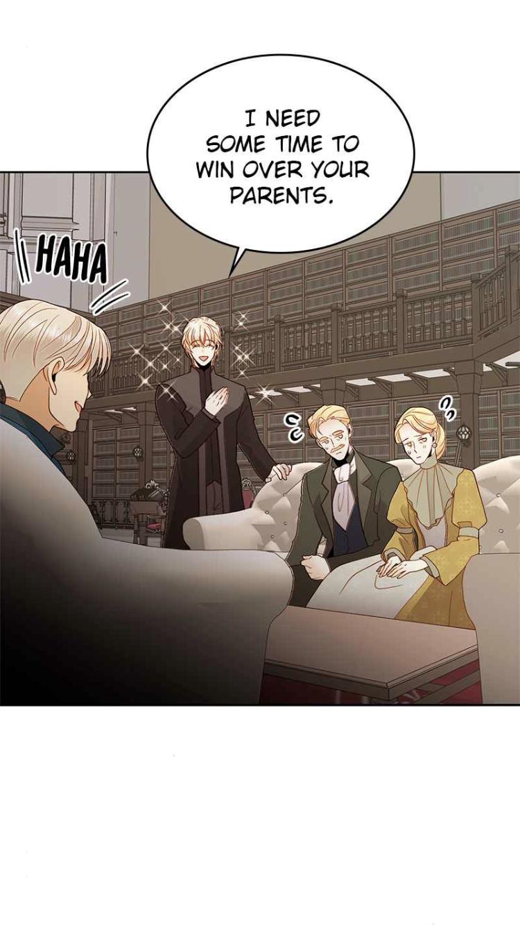 The Remarried Empress Chapter 81 page 62