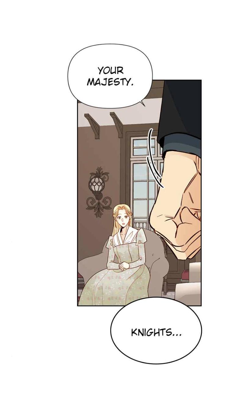 The Remarried Empress Chapter 81 page 68