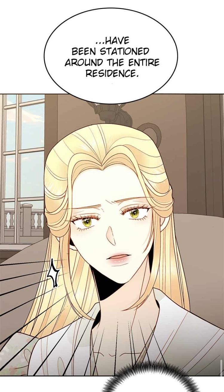 The Remarried Empress Chapter 81 page 69