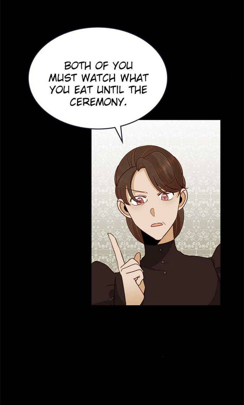 The Remarried Empress Chapter 76 page 5