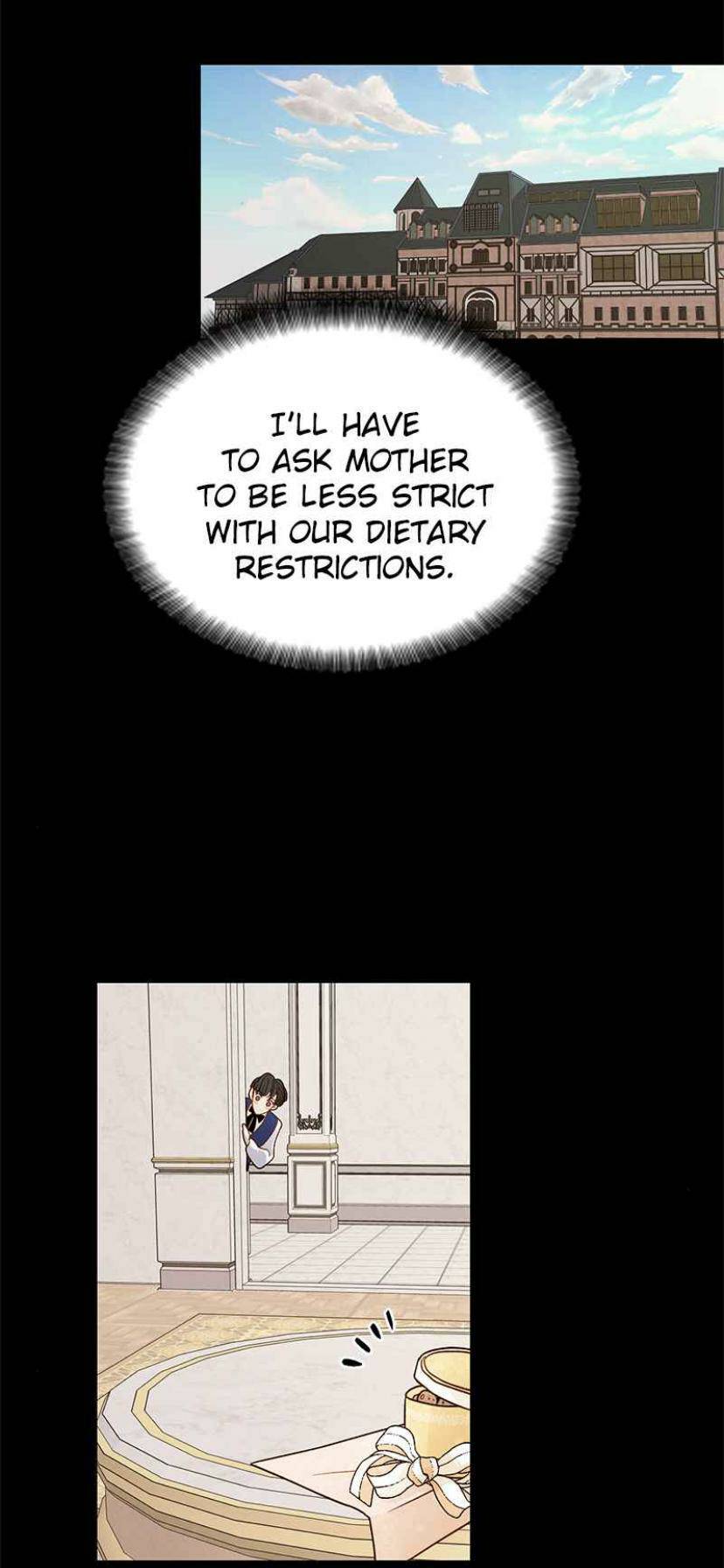 The Remarried Empress Chapter 76 page 7