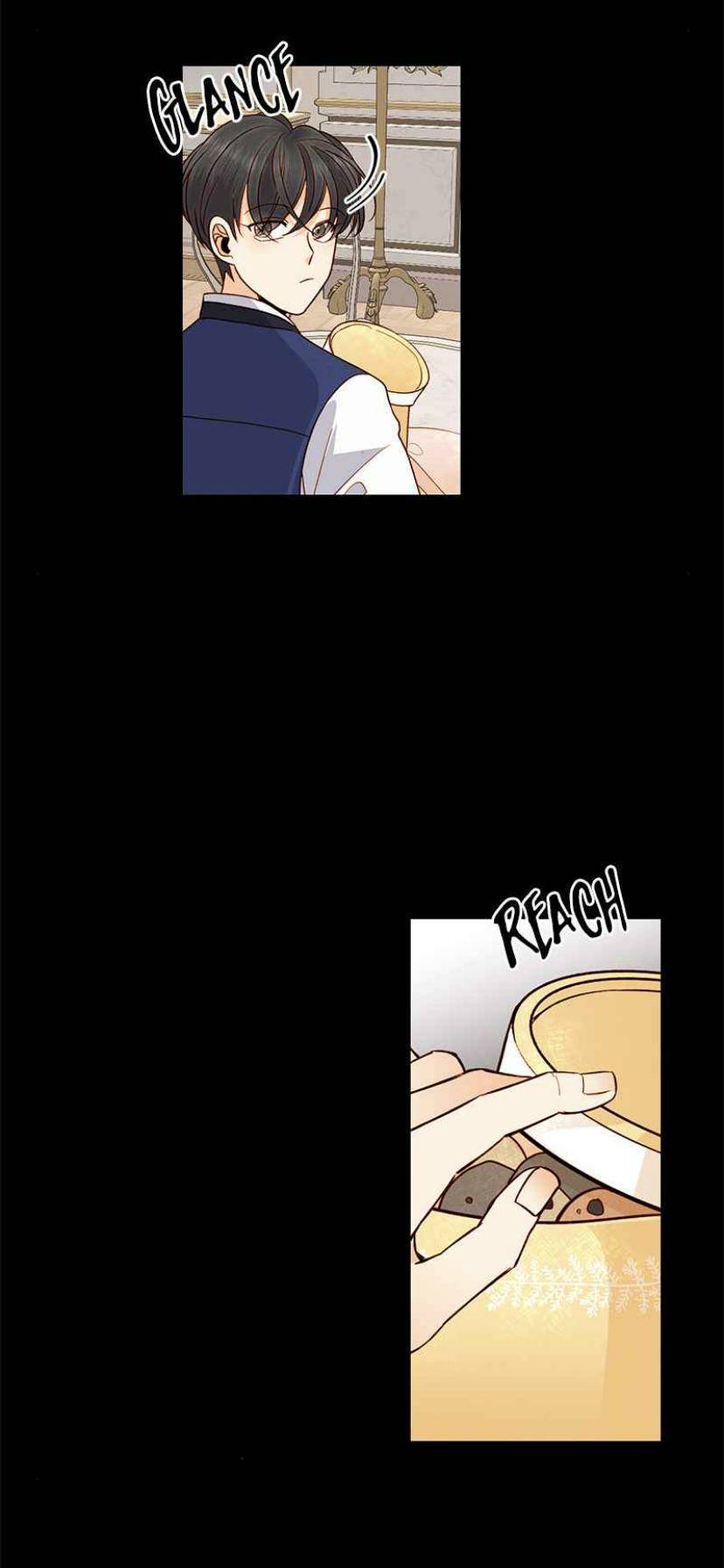 The Remarried Empress Chapter 76 page 9