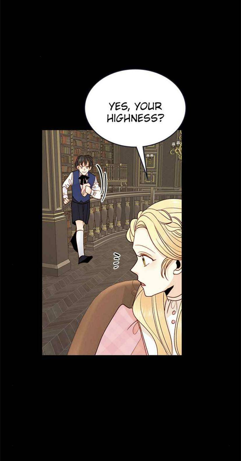 The Remarried Empress Chapter 76 page 13