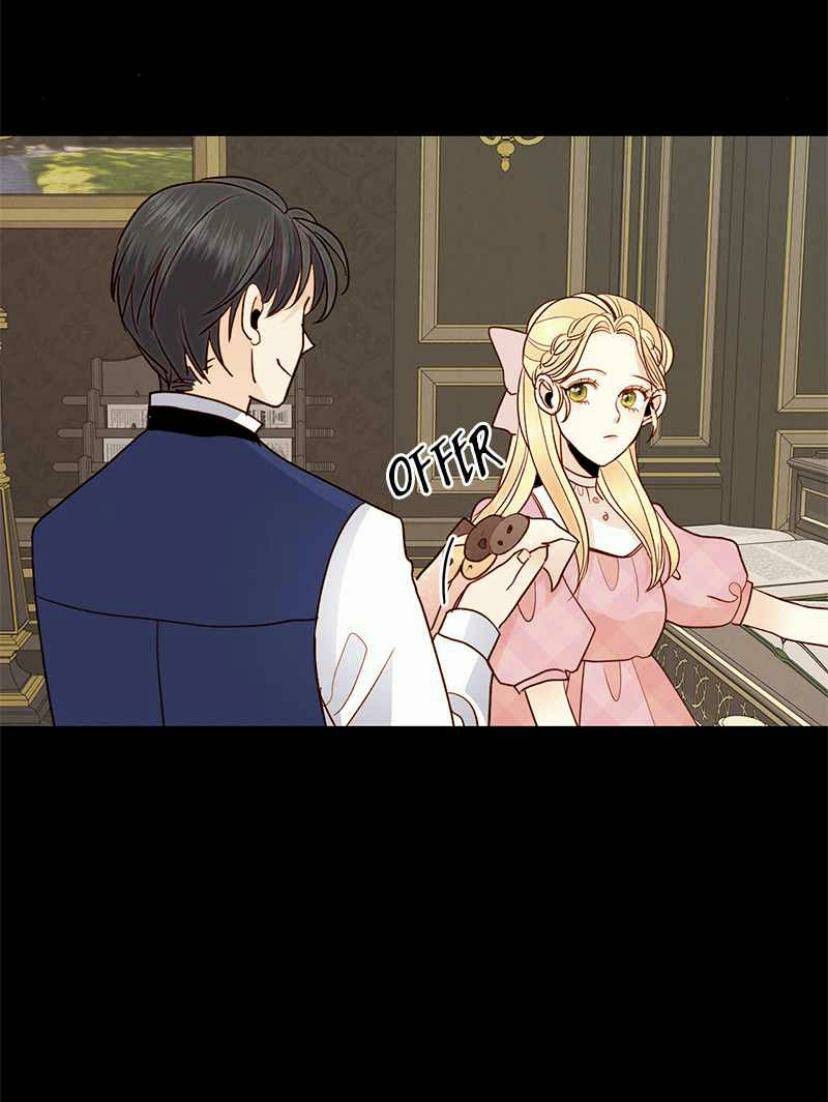 The Remarried Empress Chapter 76 page 14