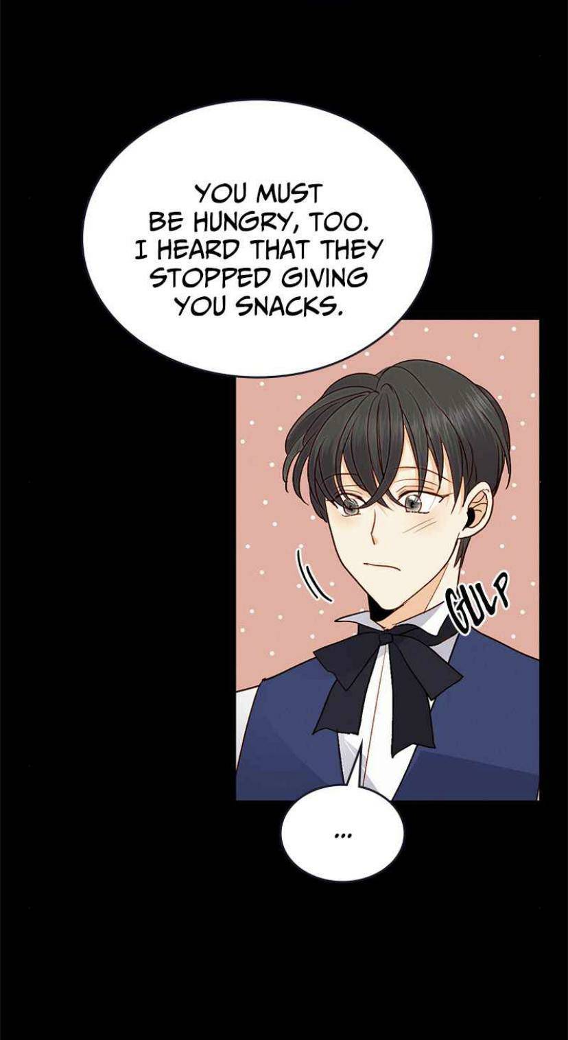 The Remarried Empress Chapter 76 page 19