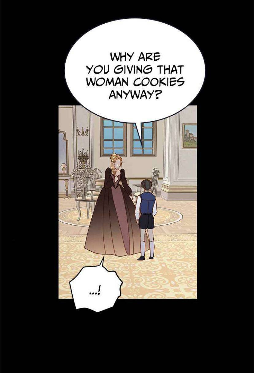The Remarried Empress Chapter 76 page 24