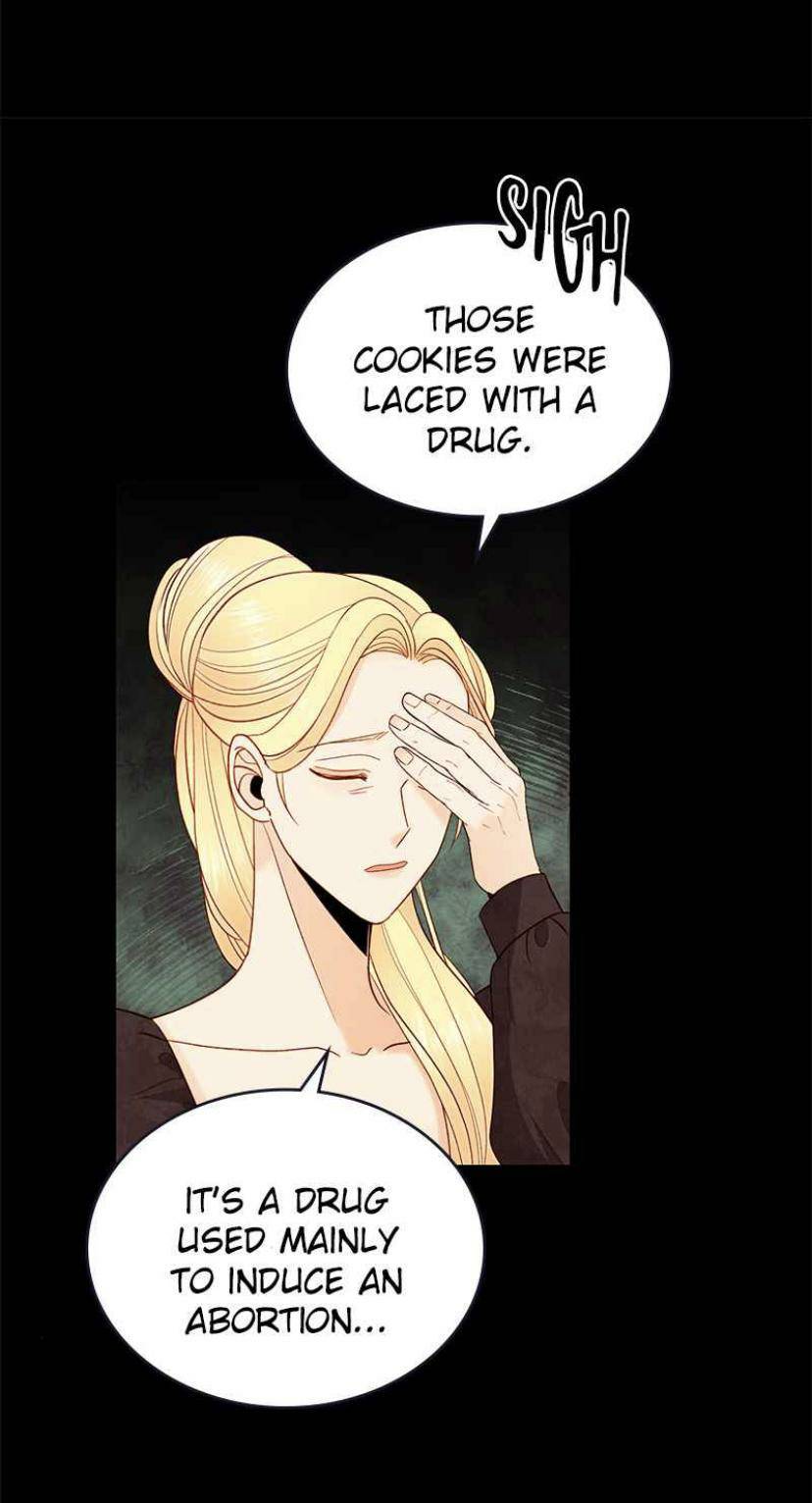 The Remarried Empress Chapter 76 page 25