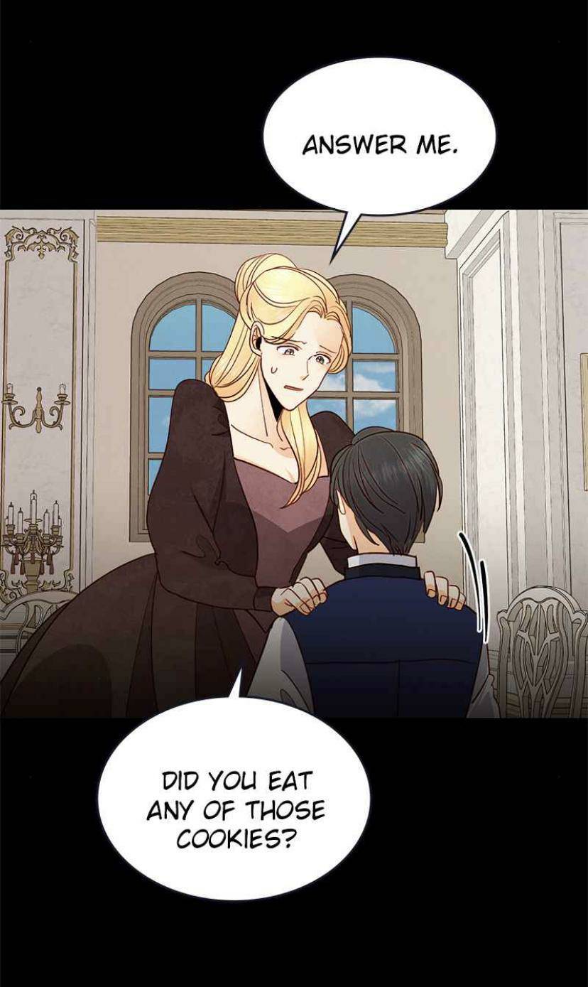 The Remarried Empress Chapter 76 page 27