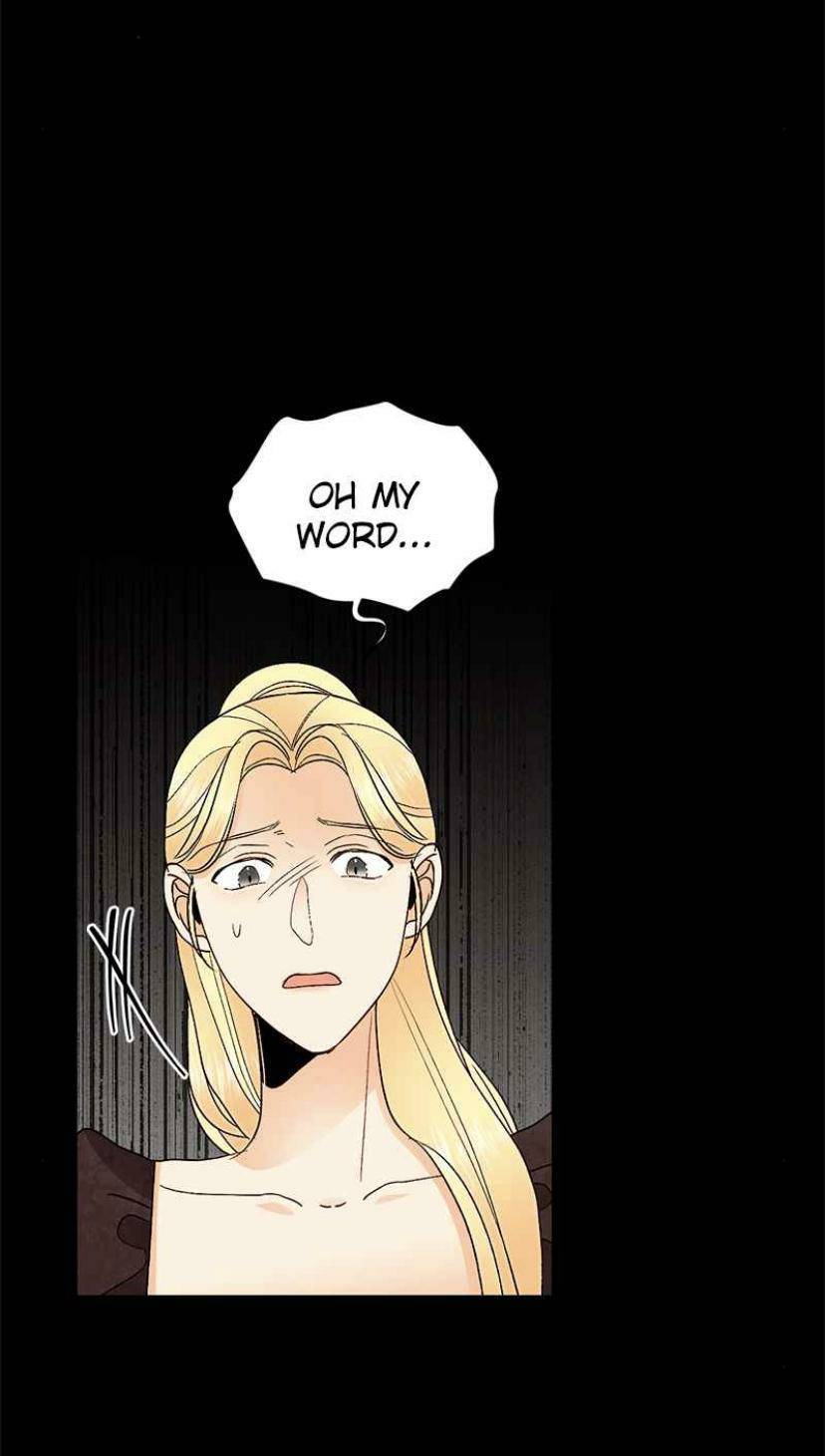 The Remarried Empress Chapter 76 page 29