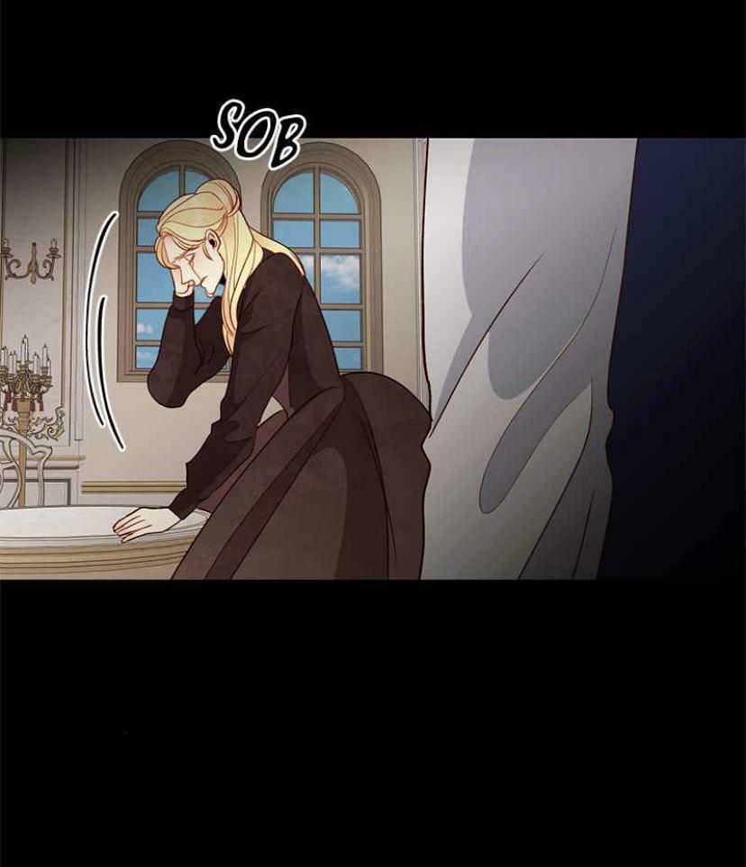 The Remarried Empress Chapter 76 page 30