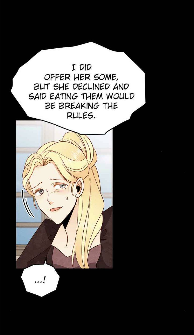 The Remarried Empress Chapter 76 page 32