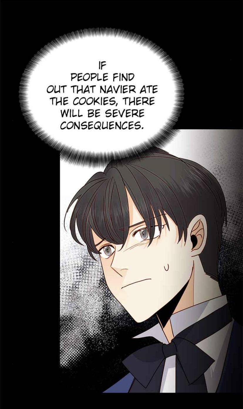 The Remarried Empress Chapter 76 page 33