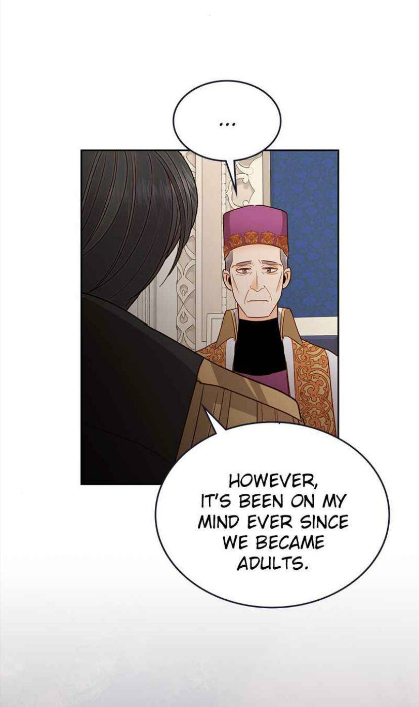The Remarried Empress Chapter 76 page 39