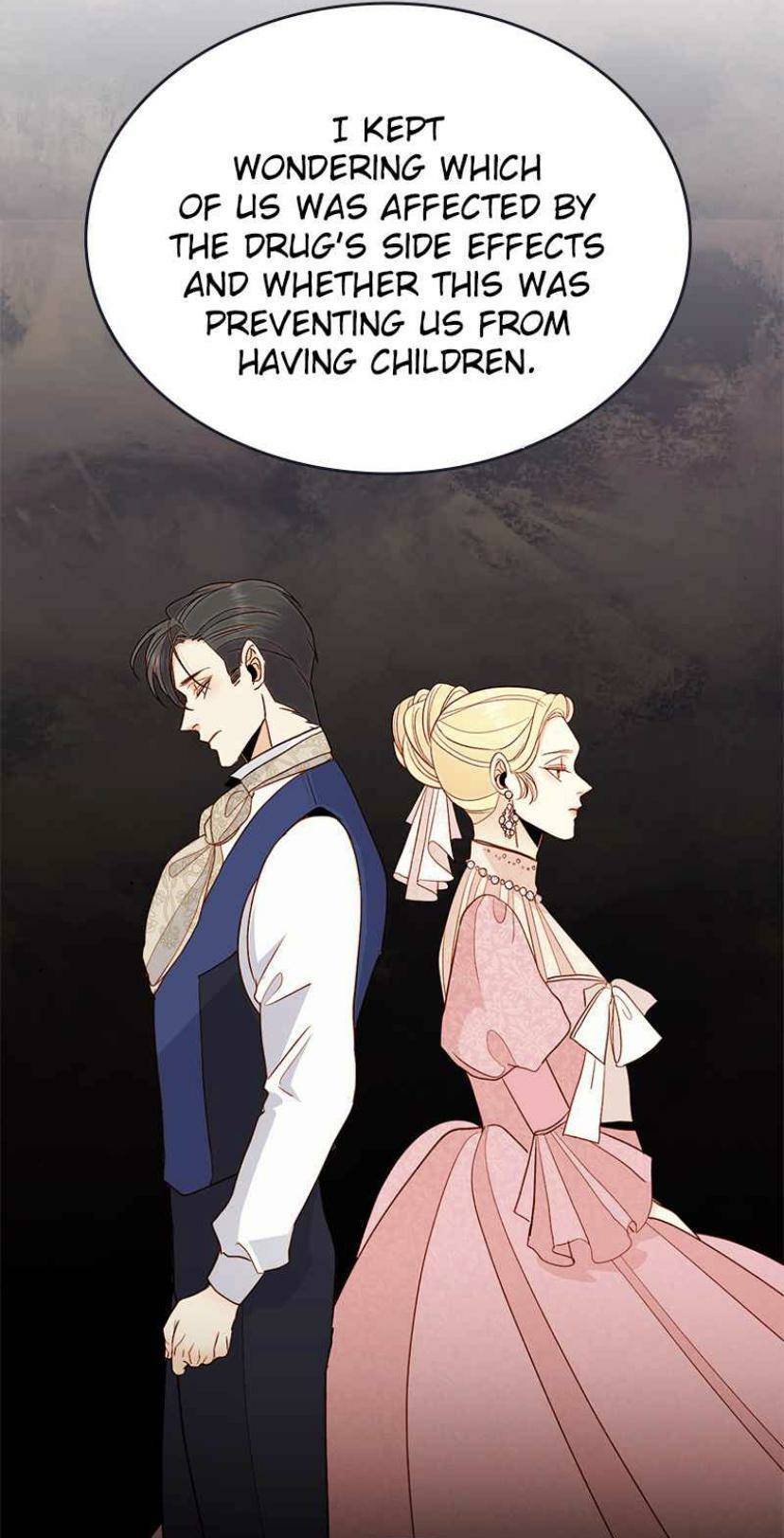 The Remarried Empress Chapter 76 page 40