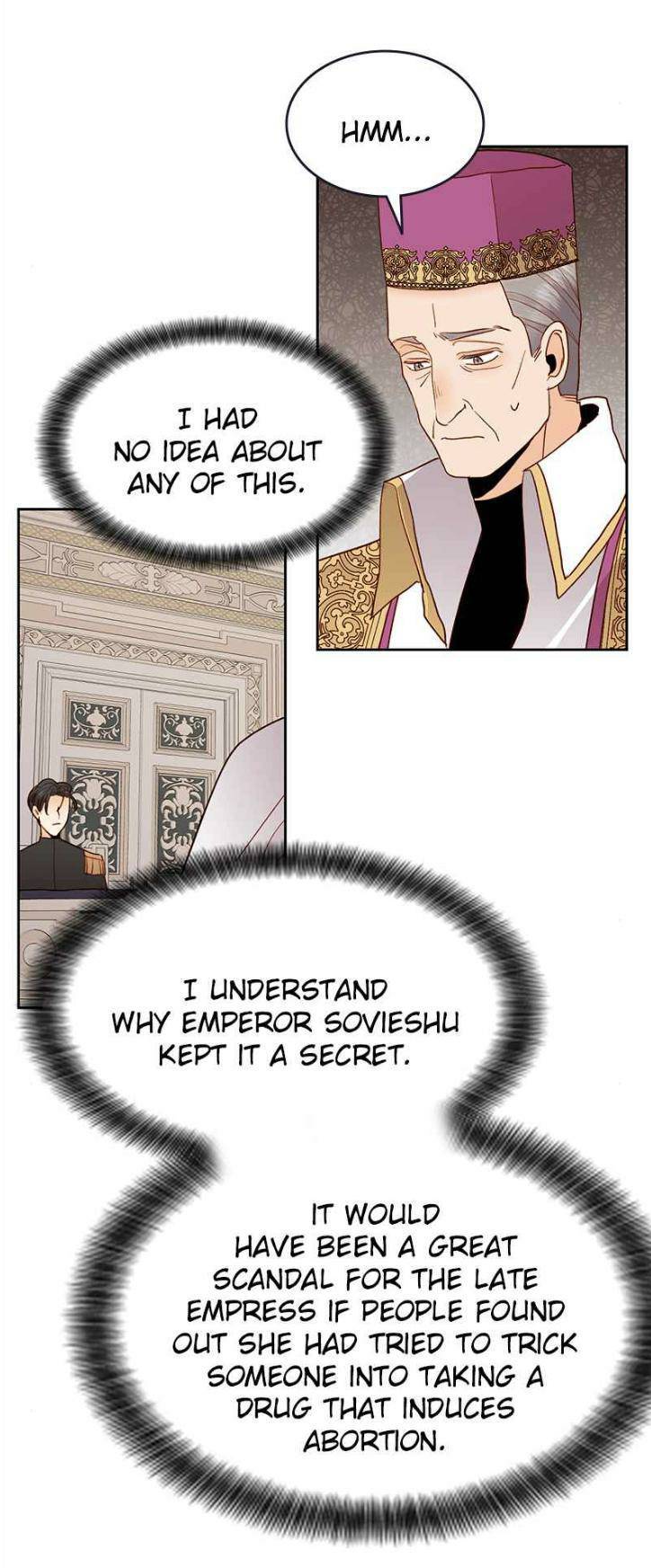 The Remarried Empress Chapter 76 page 44