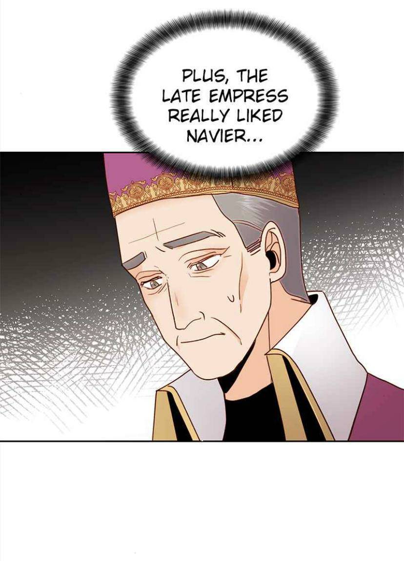 The Remarried Empress Chapter 76 page 45