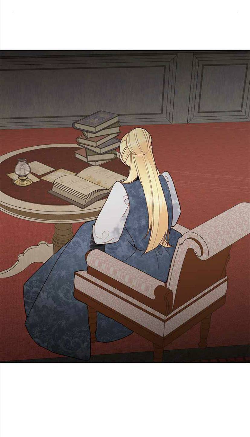 The Remarried Empress Chapter 76 page 47