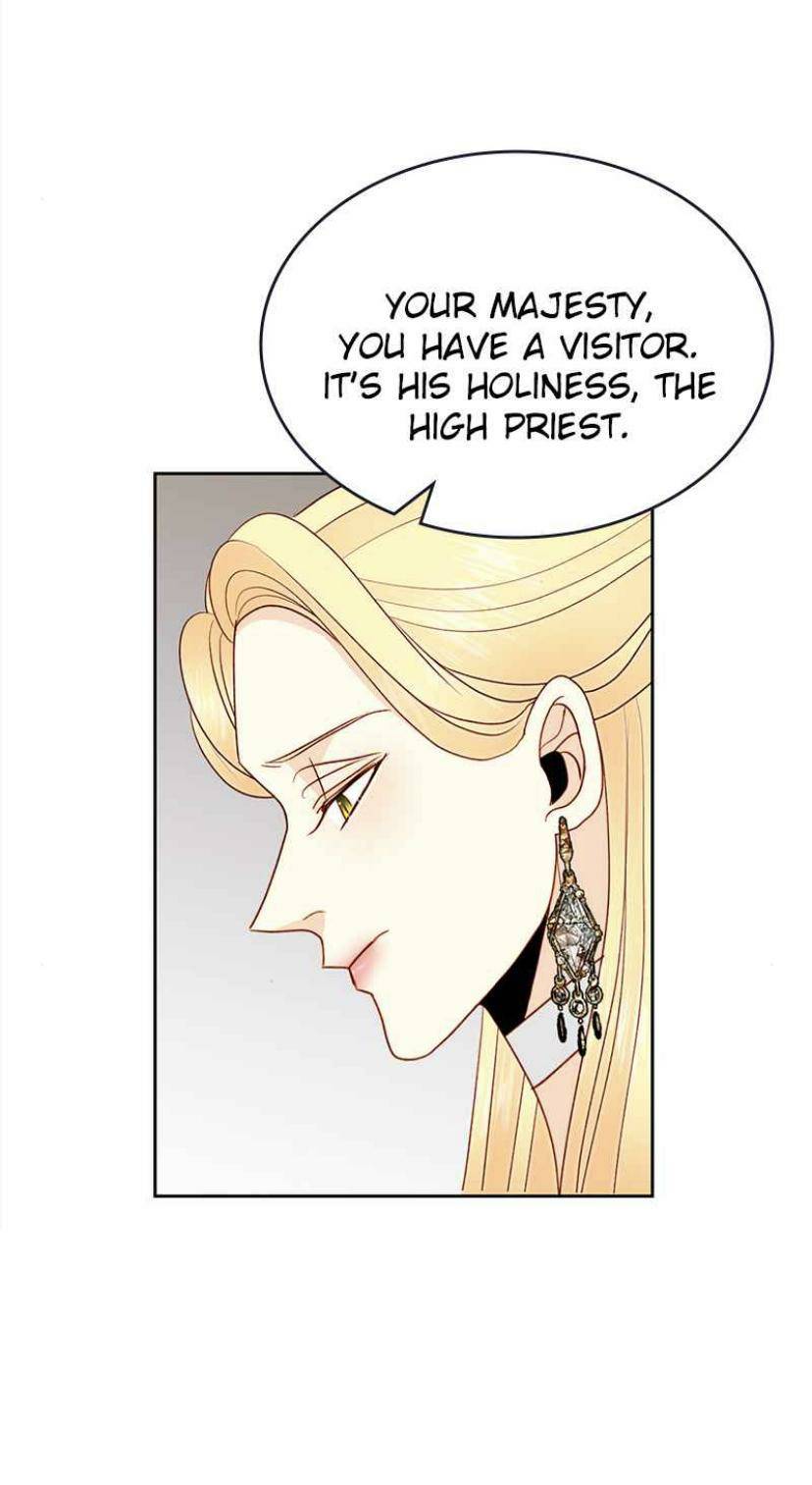The Remarried Empress Chapter 76 page 48