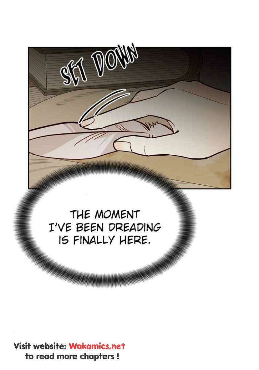 The Remarried Empress Chapter 76 page 49