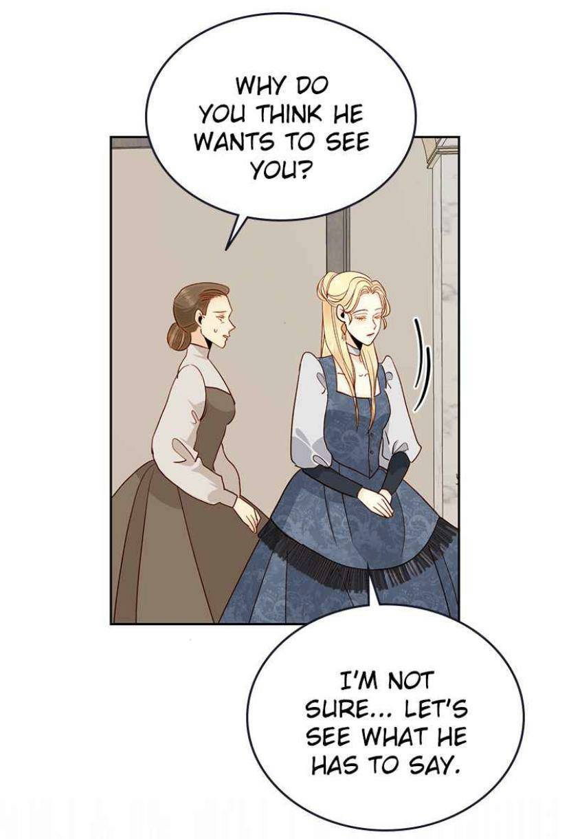 The Remarried Empress Chapter 76 page 50