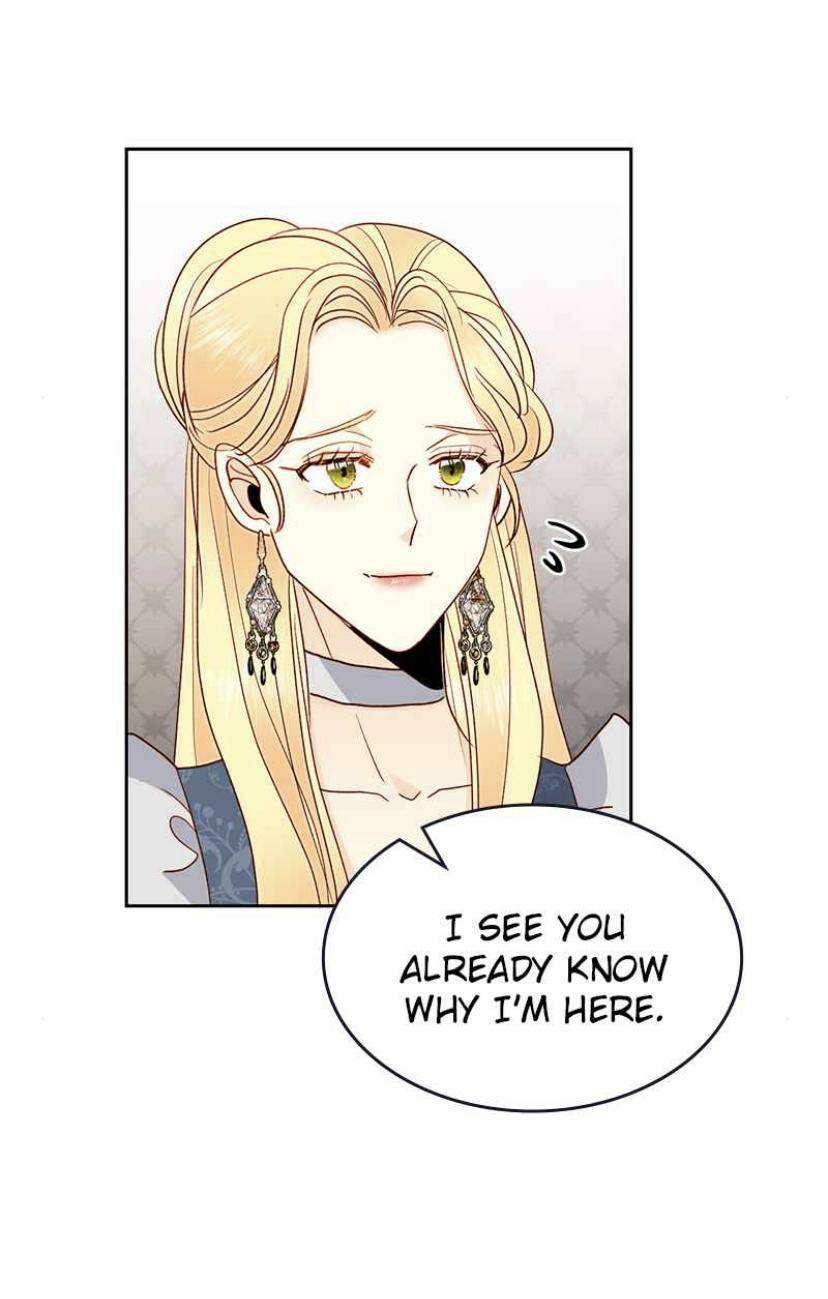 The Remarried Empress Chapter 76 page 52