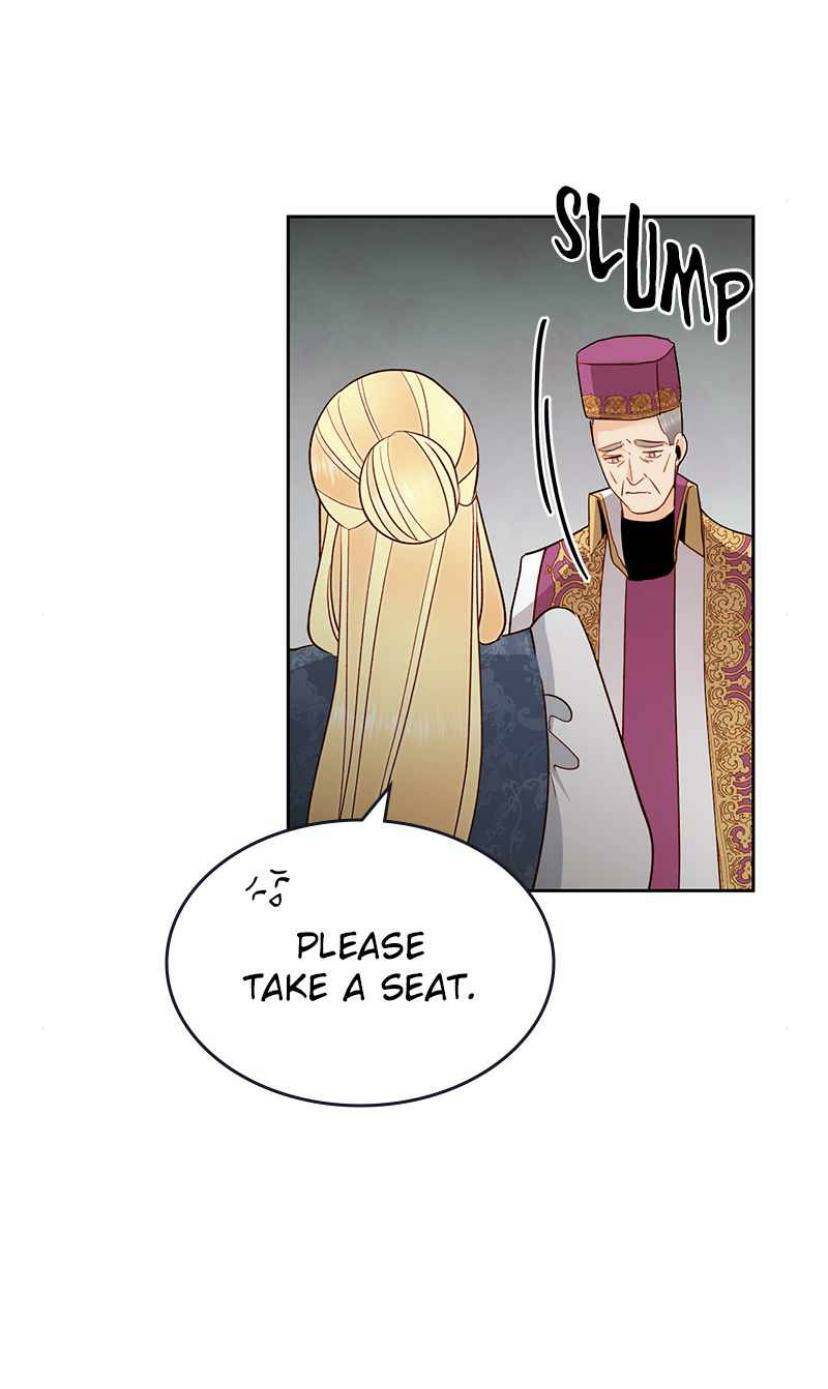 The Remarried Empress Chapter 76 page 53