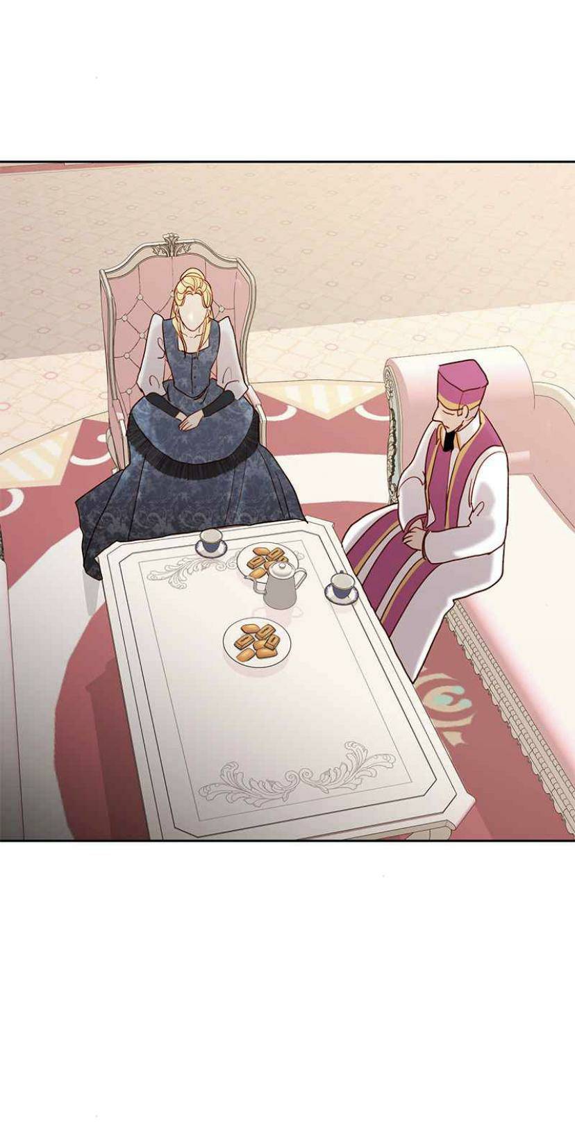 The Remarried Empress Chapter 76 page 54