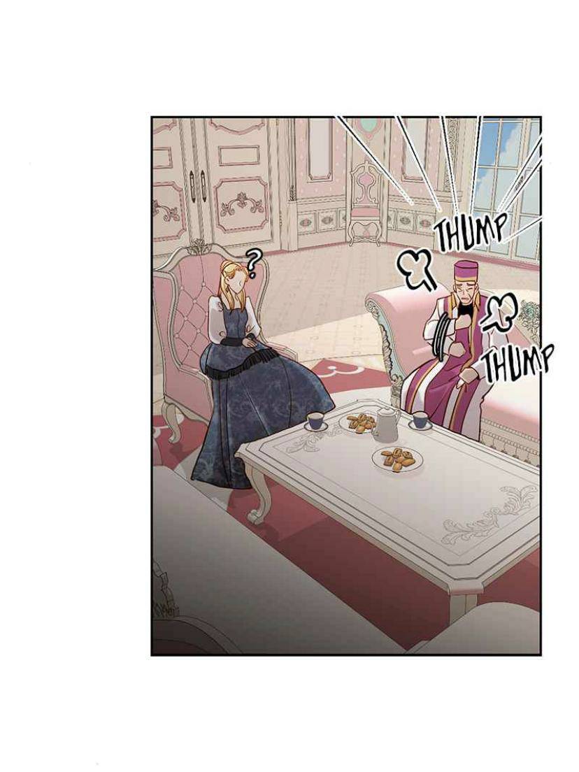 The Remarried Empress Chapter 76 page 56